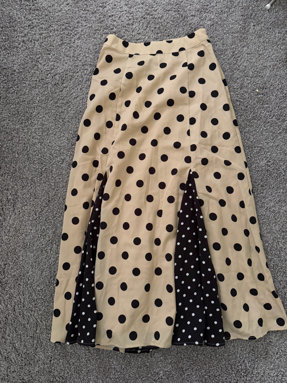 vestique skirt